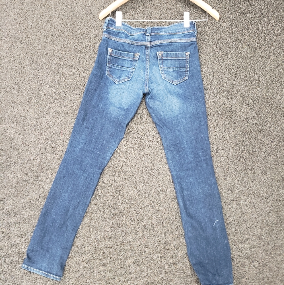 Jeans - Picture 2 of 2